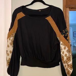 Free People Women’s Sweater